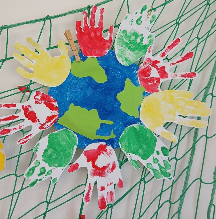 Mateřská škola a Základní škola SPC