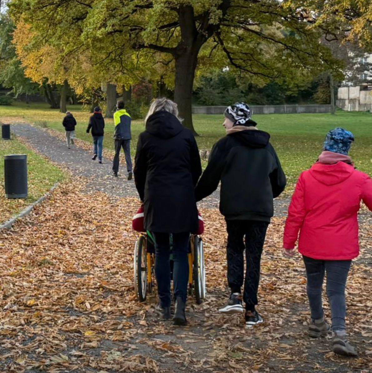 Dobročinný běh pro Hospic Cibulka