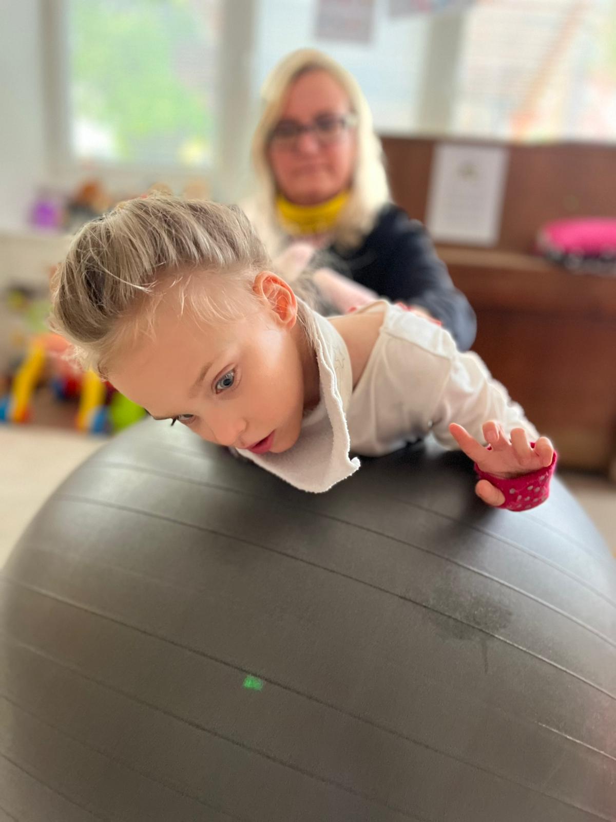 Tělesné prožívání a pohyb v MŠ