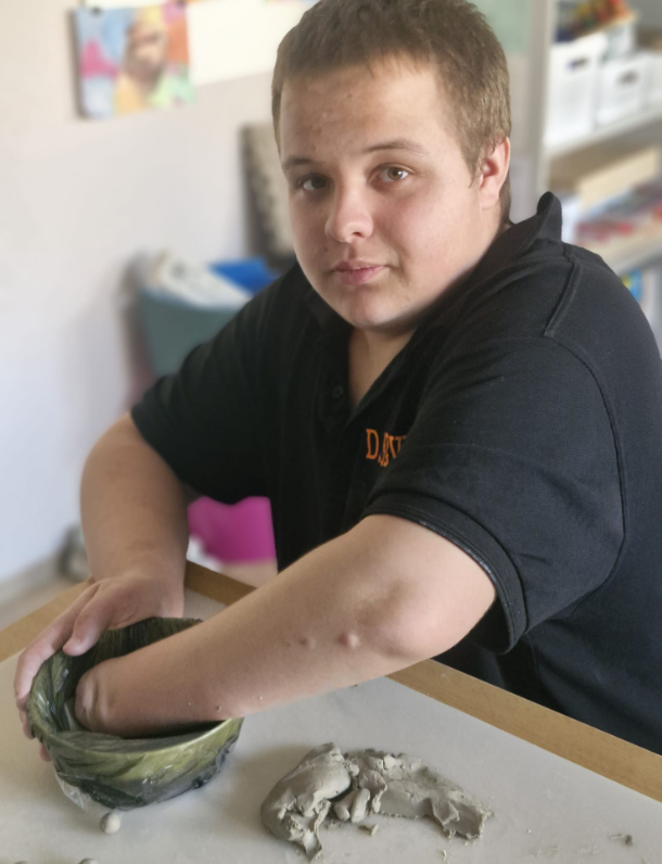 Ukázka z naší hodiny