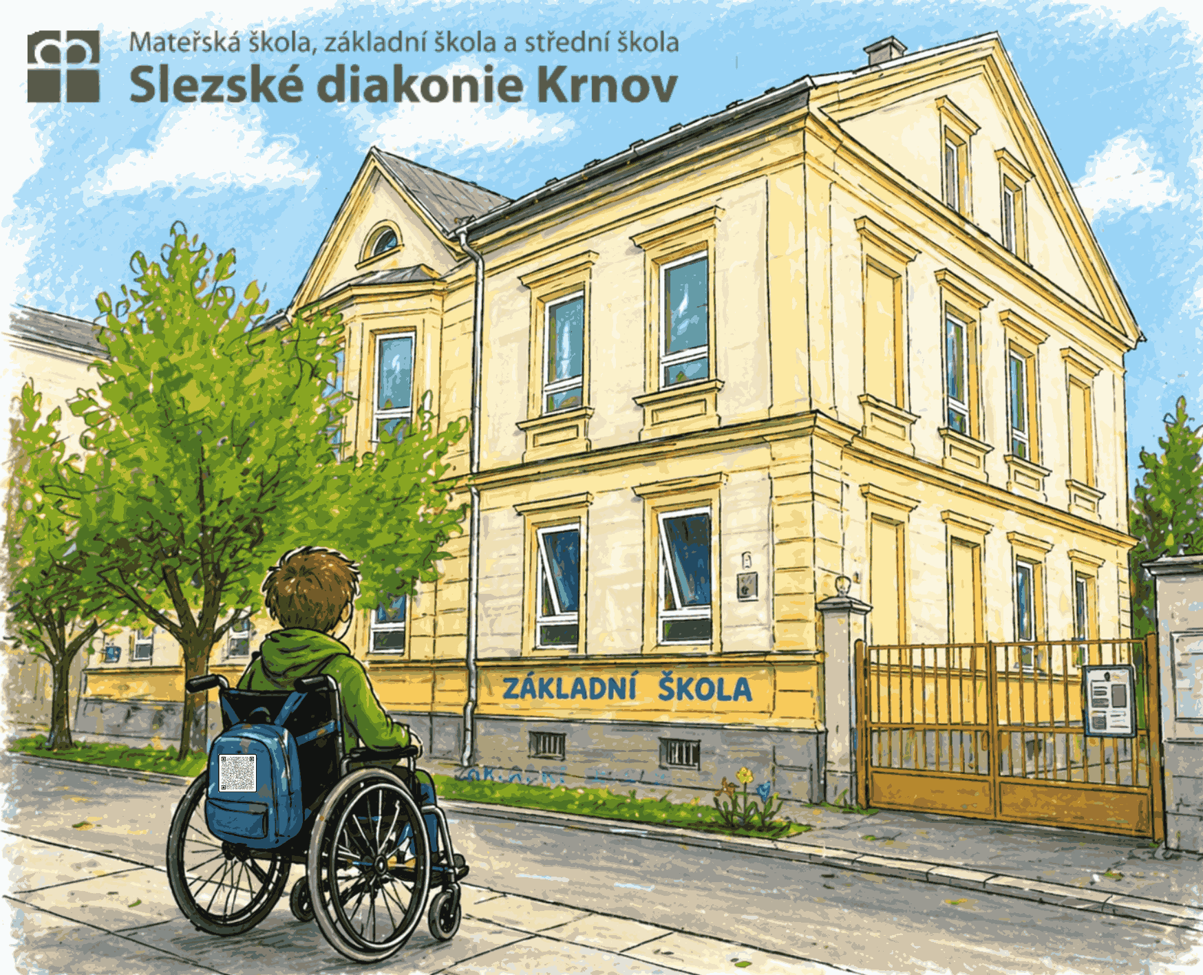 Schody nesmí rozhodovat